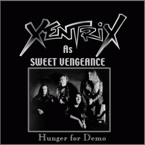 Xentrix : Hunger for Death